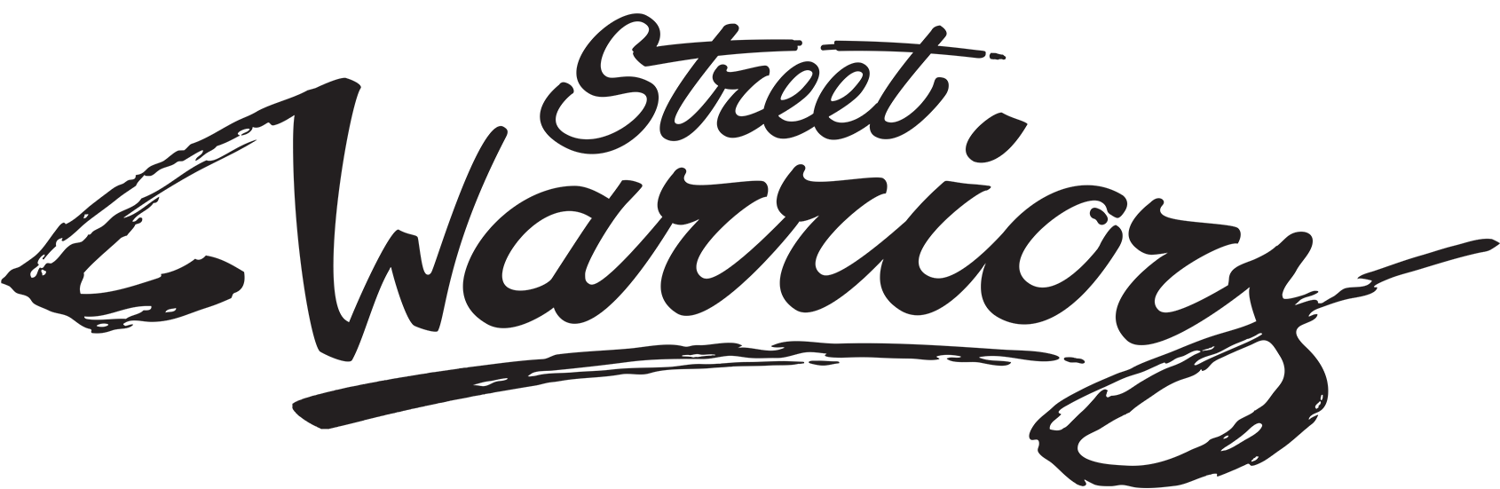 STREET WARRIOR